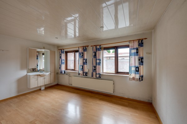 Medium property photo - Pastoor Gillisstraat 98, 5121 CG Rijen
